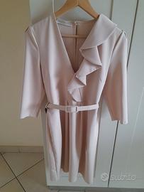 Tubino elegante marca Rinascimento