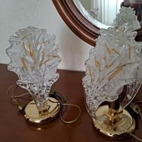 candelabro e lampadari da tavolo