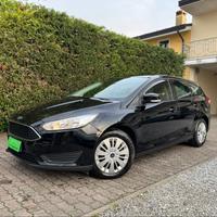 Ford Focus 1.0 EcoBoost 100 CV Start&Stop SW Plus