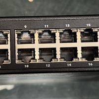 Switch Managed 24Porte  Cisco POWERCONNECT 2704