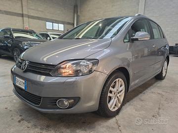 VW GOLF PLUS 1.4 BENZINA *OK NEOPATENTATI*