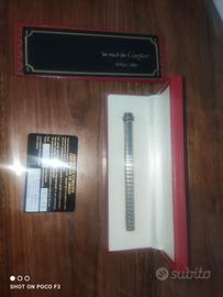 Penna Le Must di Cartier