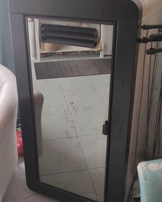 Termostufa a pellet Ungaro 24kw