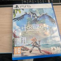 horizon forbidden west ps5