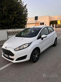 Ford fiesta 1.2 60 Cv 5 porte business