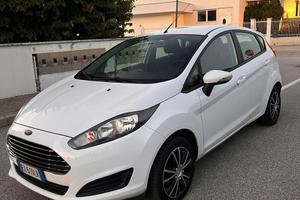 Ford fiesta 1.2 60 Cv 5 porte business