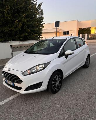 Ford fiesta 1.2 60 Cv 5 porte business