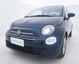 Fiat 500 Lounge Dualogic BR846258 1.2 Benzina 69CV