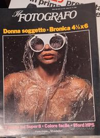 FOTOGRAFIA circa 1200 riviste  !!