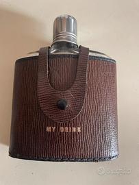 Fiaschetta porta wisky