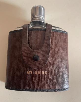 Fiaschetta porta wisky