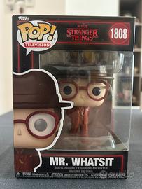 Funko POP! Television Mr. Whatsit