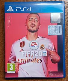 Fifa 20
