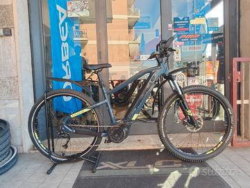 Haibike Hardnine 5 