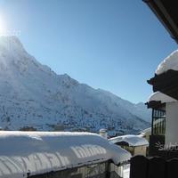 Due monolocali al PASSO DEL TONALE