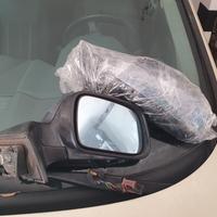 peugeot 407 specchietti retrovisori 