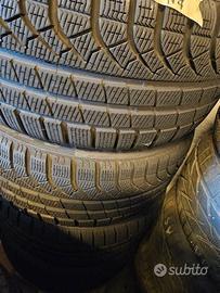 Invernali Pirelli Pzero 245 40 R18 97v cod/5Gi