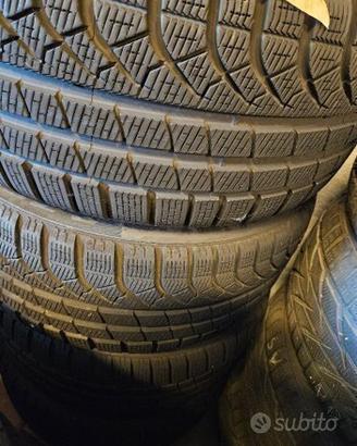 Invernali Pirelli Pzero 245 40 R18 97v cod/5Gi