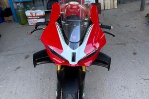 Carene Panigale v4 2025