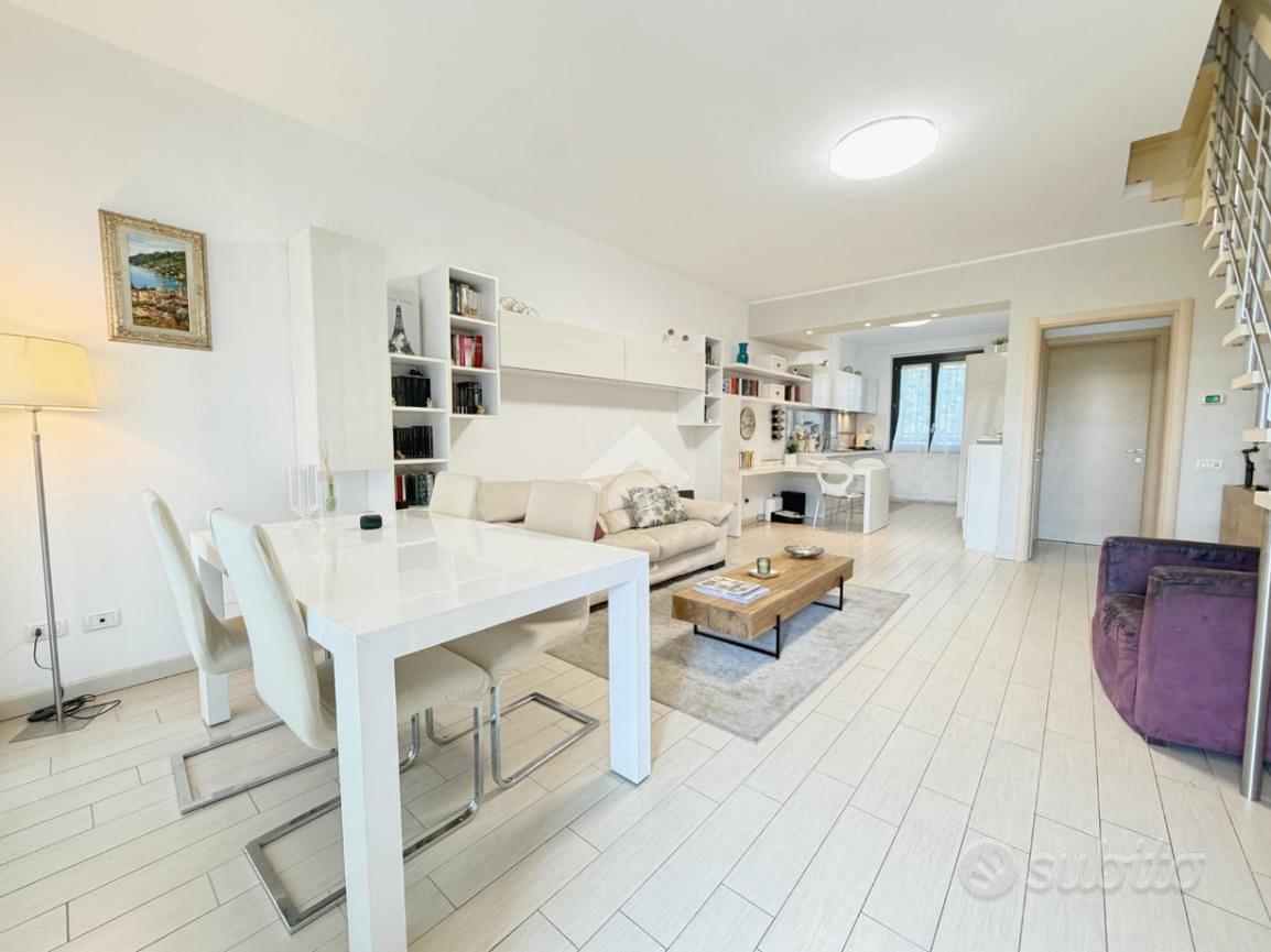 Appartamento – Seregno, San Rocco - Altro