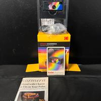 Kodak charmera digital keychain type 05