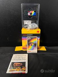 Kodak charmera digital keychain type 05