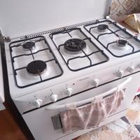 Cucina a Metano Bontempi 