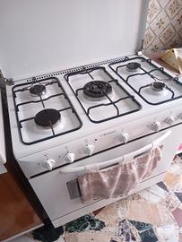 Cucina a Metano Bontempi 