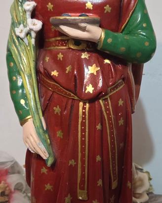 Santa Lucia