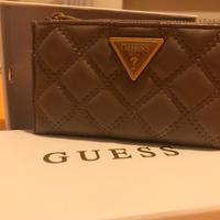 Portafoglio Guess