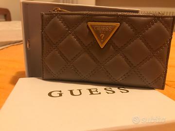 Portafoglio Guess