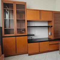 Armadio per soggiorno 