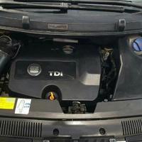 Motore SEAT ALHAMBRA 1.9 tdi