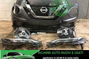 RICAMBI X NISSAN JUKE 2022