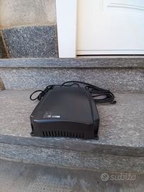 Caricabatterie Cell Power L CP 24-8
