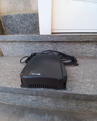 Caricabatterie Cell Power L CP 24-8