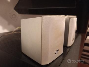 casse diffusori jvc 