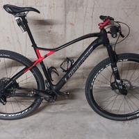 Mtb Lapierre prorace sat 729