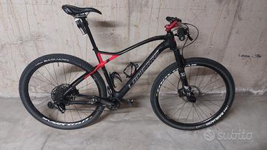Mtb Lapierre prorace sat 729