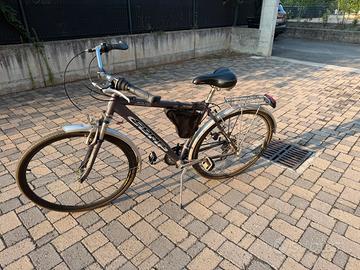 City bike