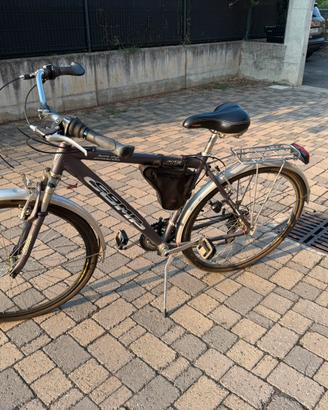 City bike