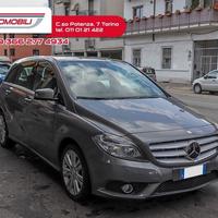 Mercedes-Benz Classe B B 180 CDI Executive Un...