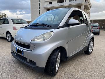 Smart ForTwo 1000 52 kW coupé passion anno 2010