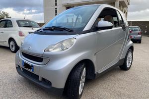 Smart ForTwo 1000 52 kW coupé passion anno 2010