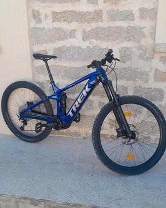 trek rail 5