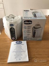Scaldabiberon Chicco