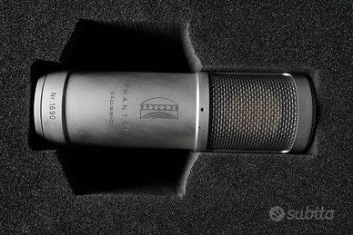 Brauner Phantom Classic