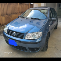 Ricambi fiat punto