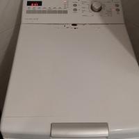 lavatrice BOSCH carica dall'alto