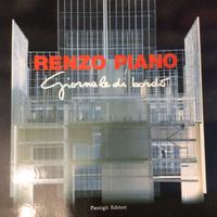 Architettura Renzo Piano